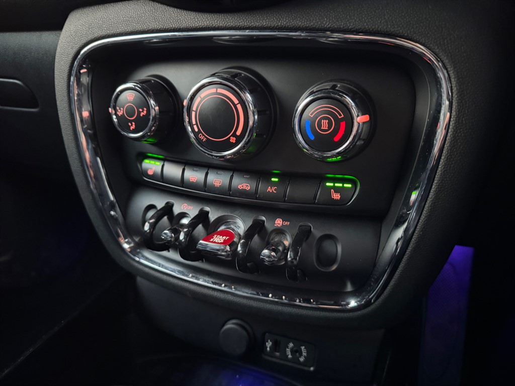 Used MINI Clubman 2016 for sale - 77160843: Photo 16