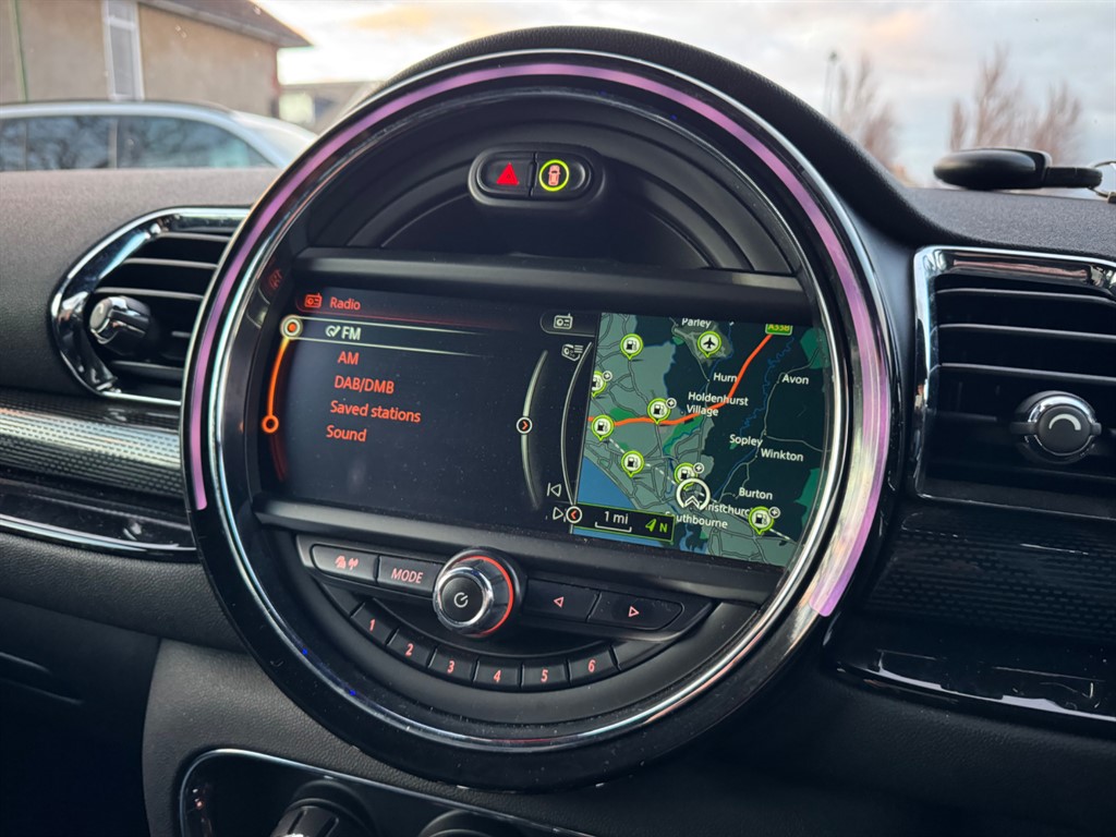 Used MINI Clubman 2016 for sale - 77160843: Photo 18