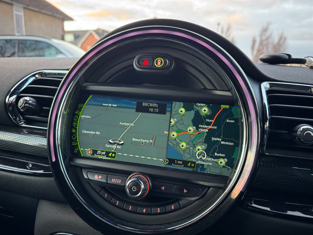 Used MINI Clubman 2016 for sale - 77160843: Photo 19