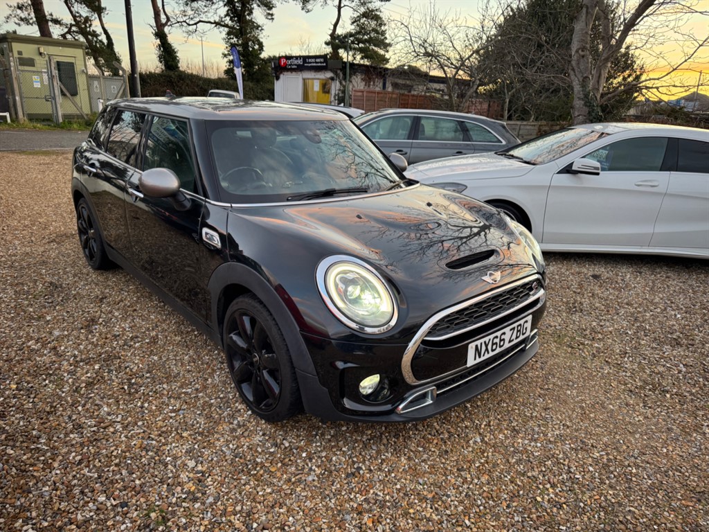 Used MINI Clubman 2016 for sale - 77160843: Photo 2