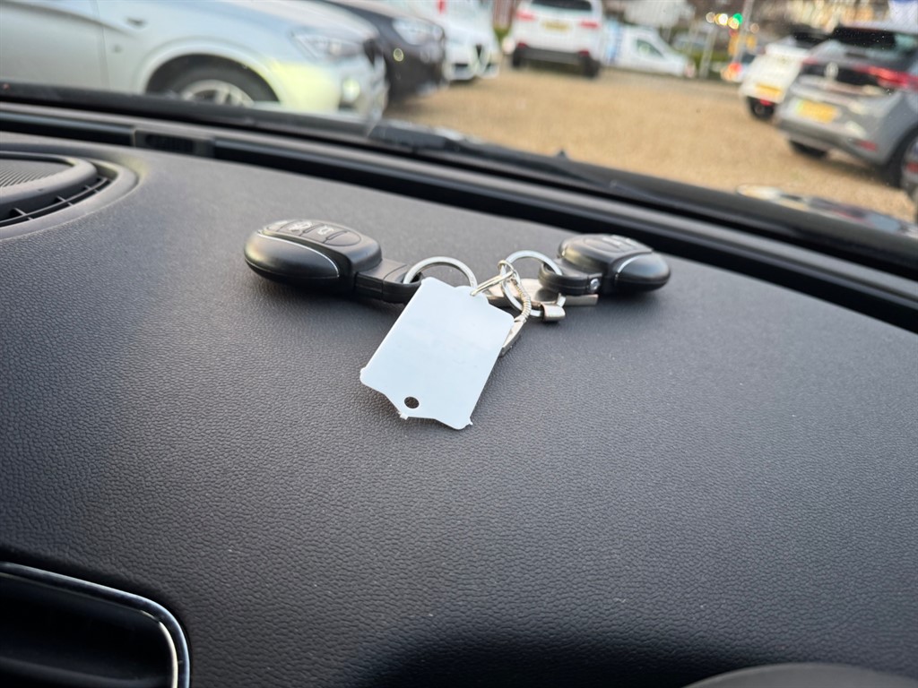 Used MINI Clubman 2016 for sale - 77160843: Photo 20