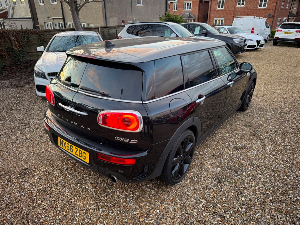 Used MINI Clubman 2016 for sale - 77160843: Photo 3