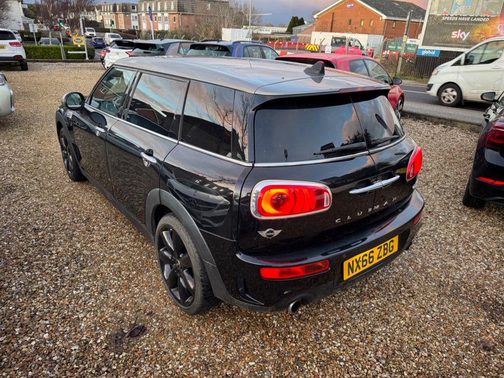 Used MINI Clubman 2016 for sale - 77160843: Photo 4
