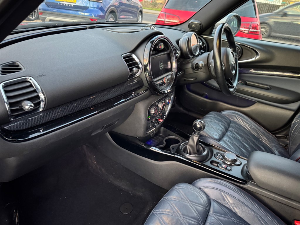 Used MINI Clubman 2016 for sale - 77160843: Photo 5