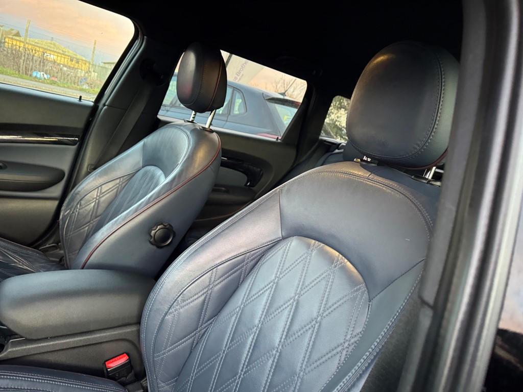 Used MINI Clubman 2016 for sale - 77160843: Photo 6