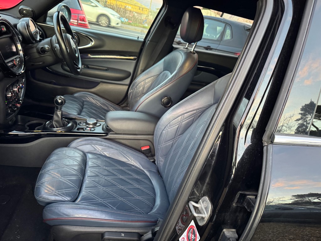 Used MINI Clubman 2016 for sale - 77160843: Photo 7