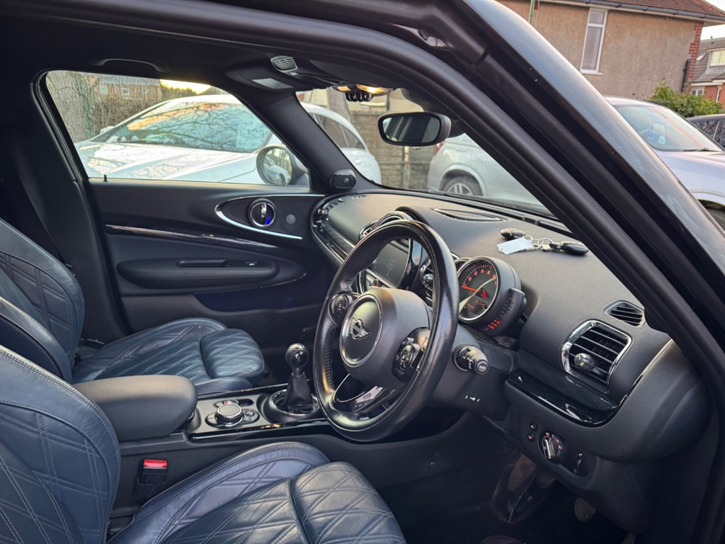 Used MINI Clubman 2016 for sale - 77160843: Photo 8