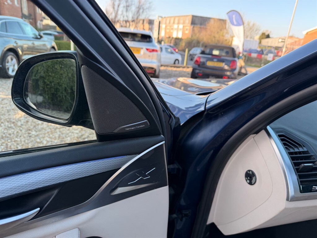 Used BMW X3 2018 for sale - 77927989: Photo 11