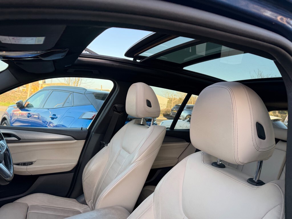 Used BMW X3 2018 for sale - 77927989: Photo 12