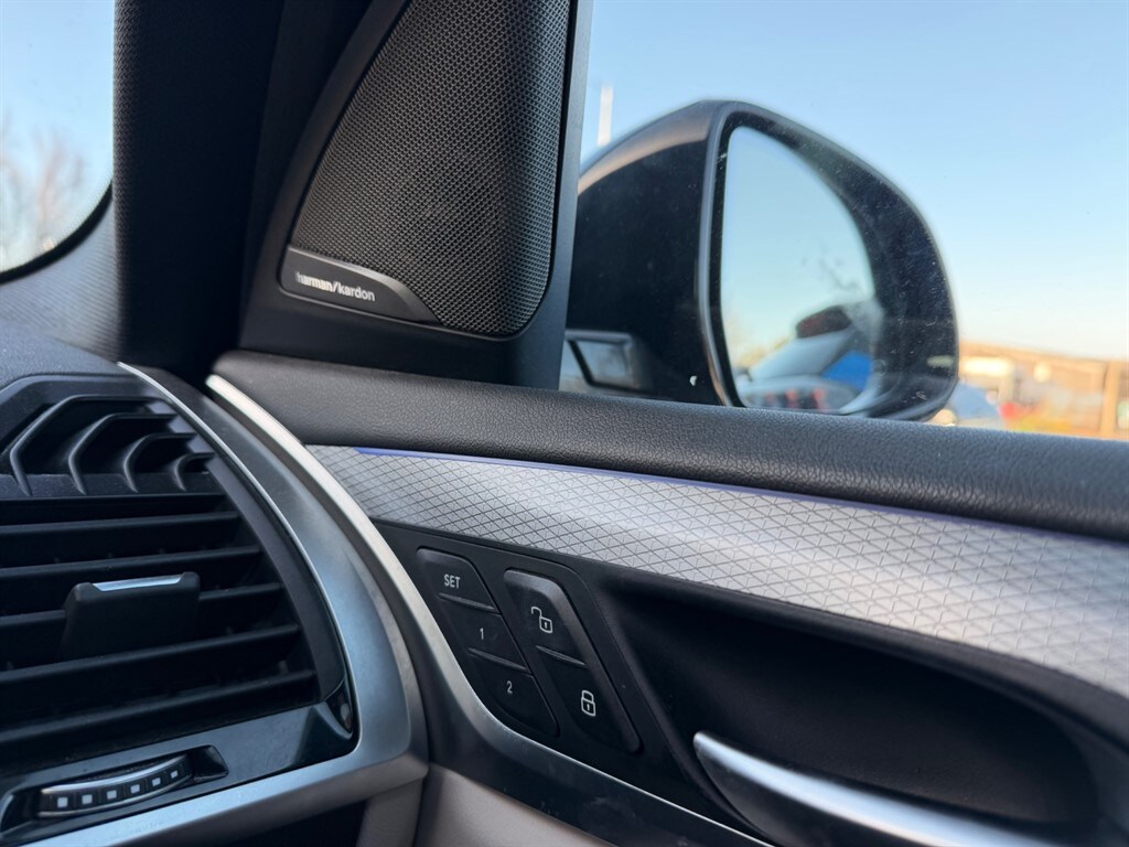 Used BMW X3 2018 for sale - 77927989: Photo 19