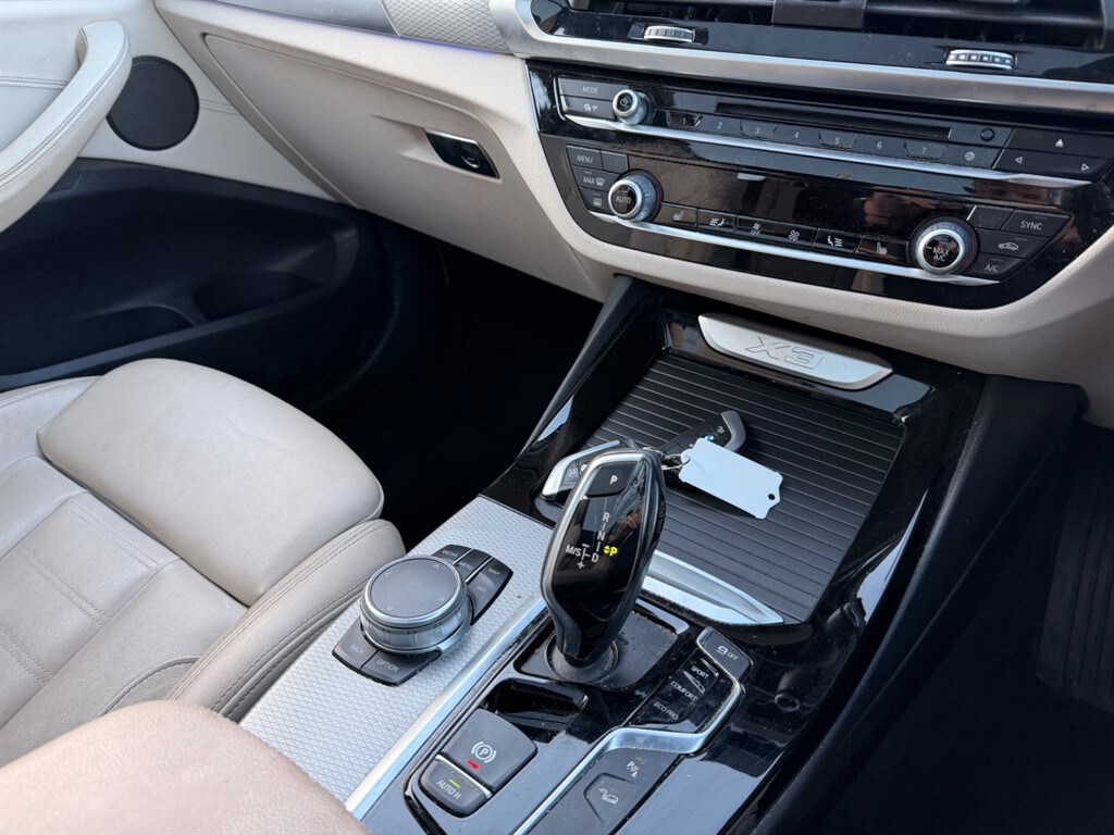 Used BMW X3 2018 for sale - 77927989: Photo 22