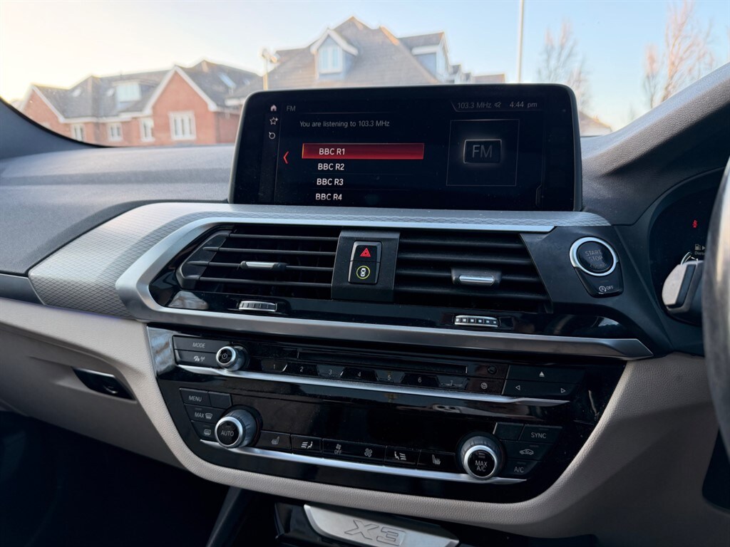 Used BMW X3 2018 for sale - 77927989: Photo 23