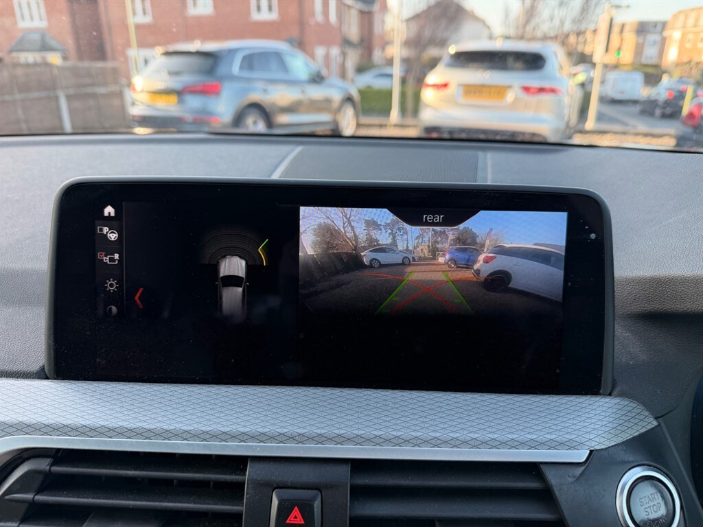 Used BMW X3 2018 for sale - 77927989: Photo 25