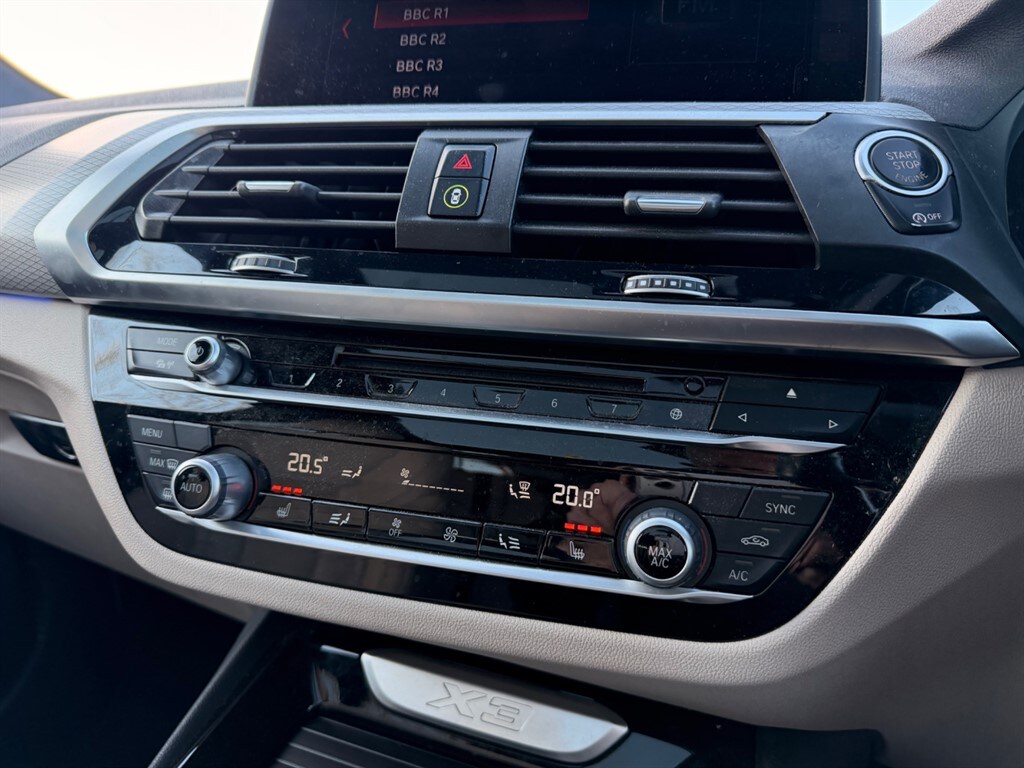 Used BMW X3 2018 for sale - 77927989: Photo 26