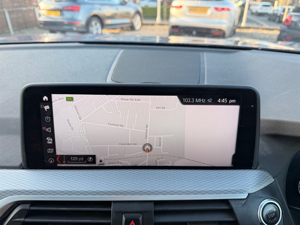 Used BMW X3 2018 for sale - 77927989: Photo 28