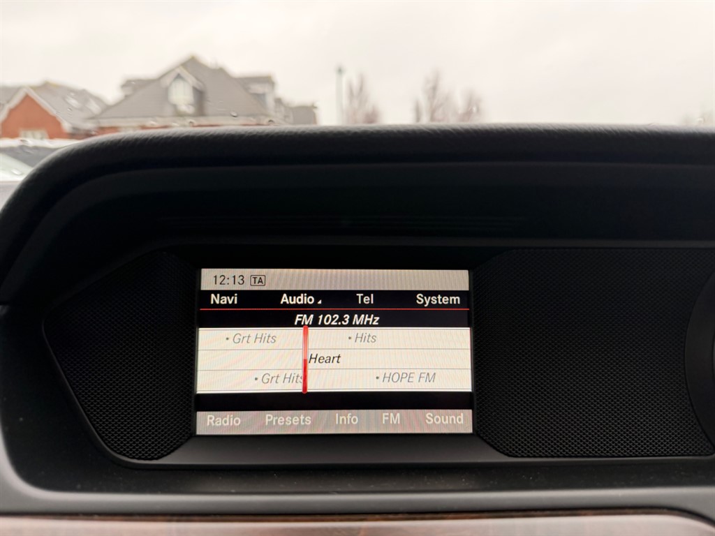 Used Mercedes-Benz C Class 2014 for sale - 77381253: Photo 20