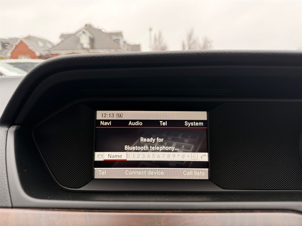 Used Mercedes-Benz C Class 2014 for sale - 77381253: Photo 21