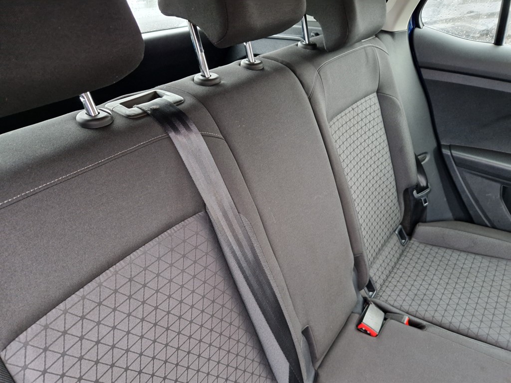 Used Volkswagen T-Cross 2019 for sale - 77137987: Photo 12