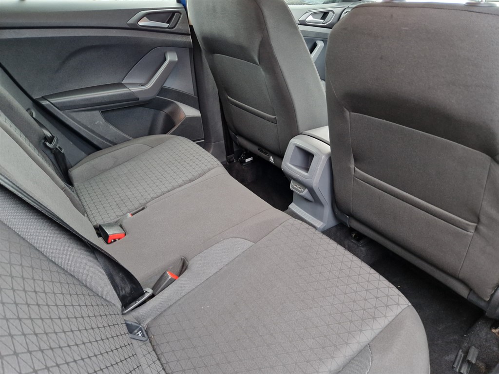 Used Volkswagen T-Cross 2019 for sale - 77137987: Photo 14