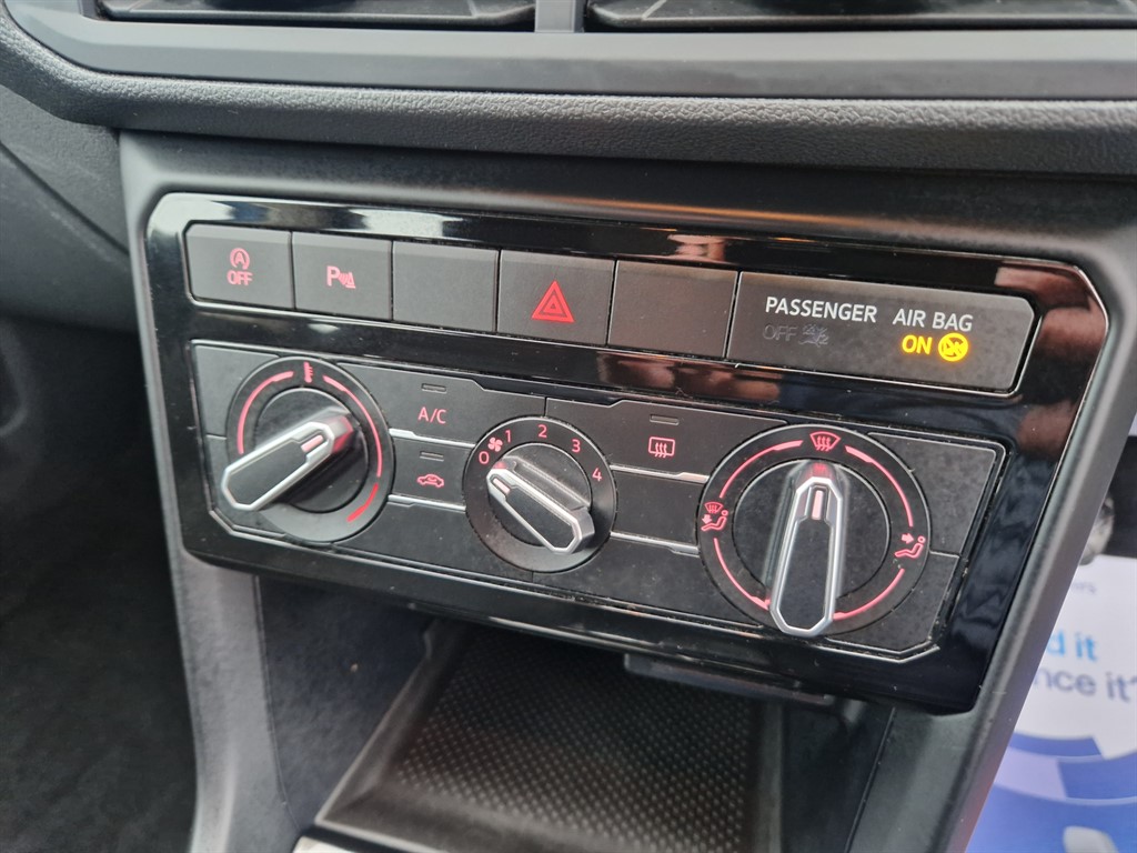 Used Volkswagen T-Cross 2019 for sale - 77137987: Photo 16