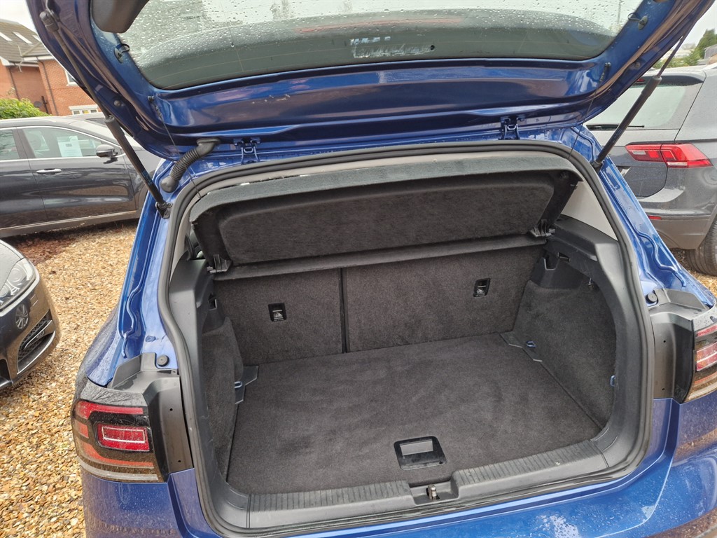 Used Volkswagen T-Cross 2019 for sale - 77137987: Photo 17