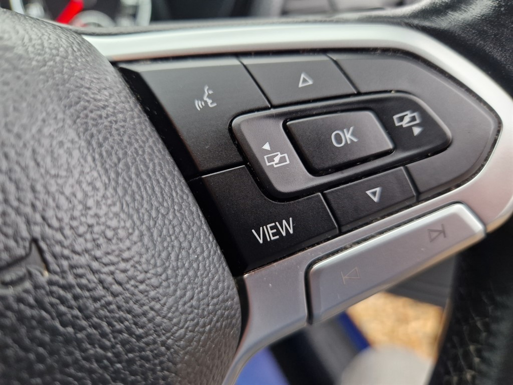 Used Volkswagen T-Cross 2019 for sale - 77137987: Photo 18