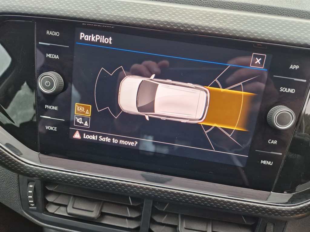 Used Volkswagen T-Cross 2019 for sale - 77137987: Photo 22