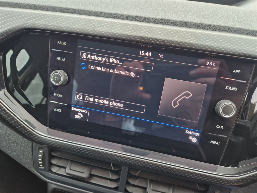 Used Volkswagen T-Cross 2019 for sale - 77137987: Photo 23