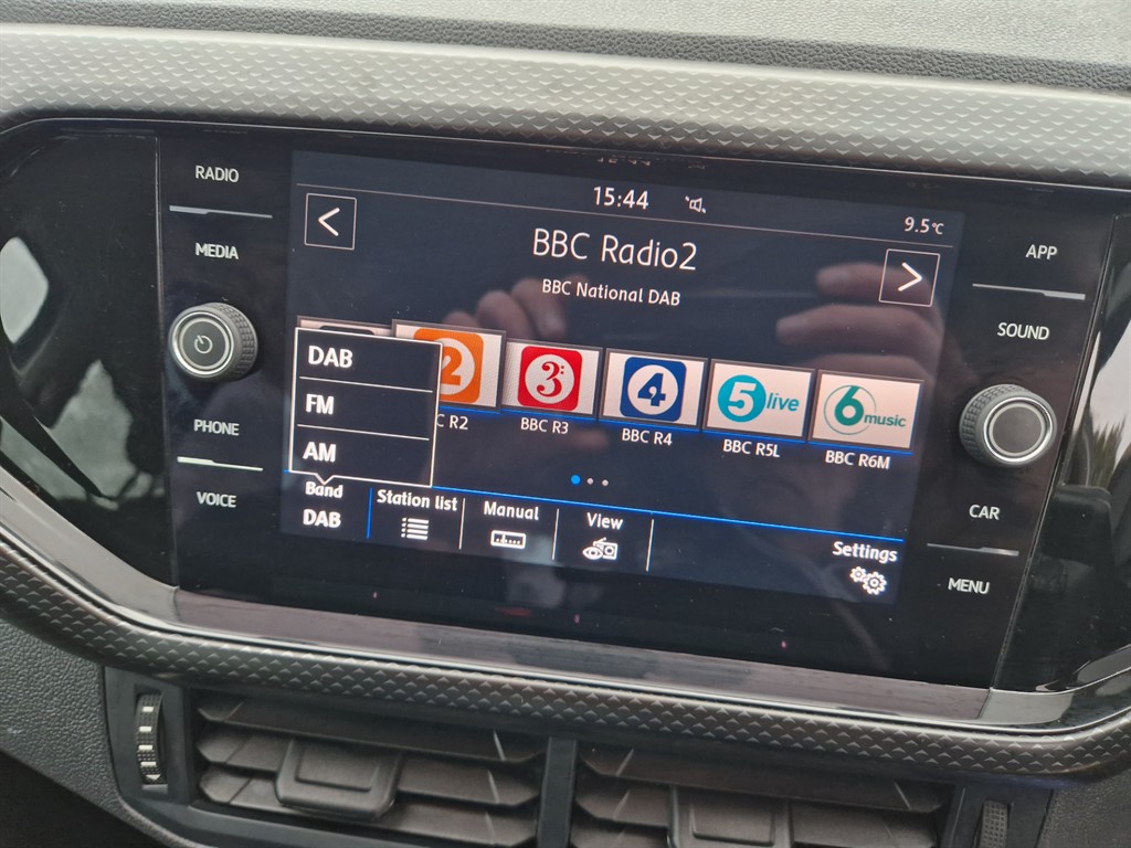 Used Volkswagen T-Cross 2019 for sale - 77137987: Photo 25