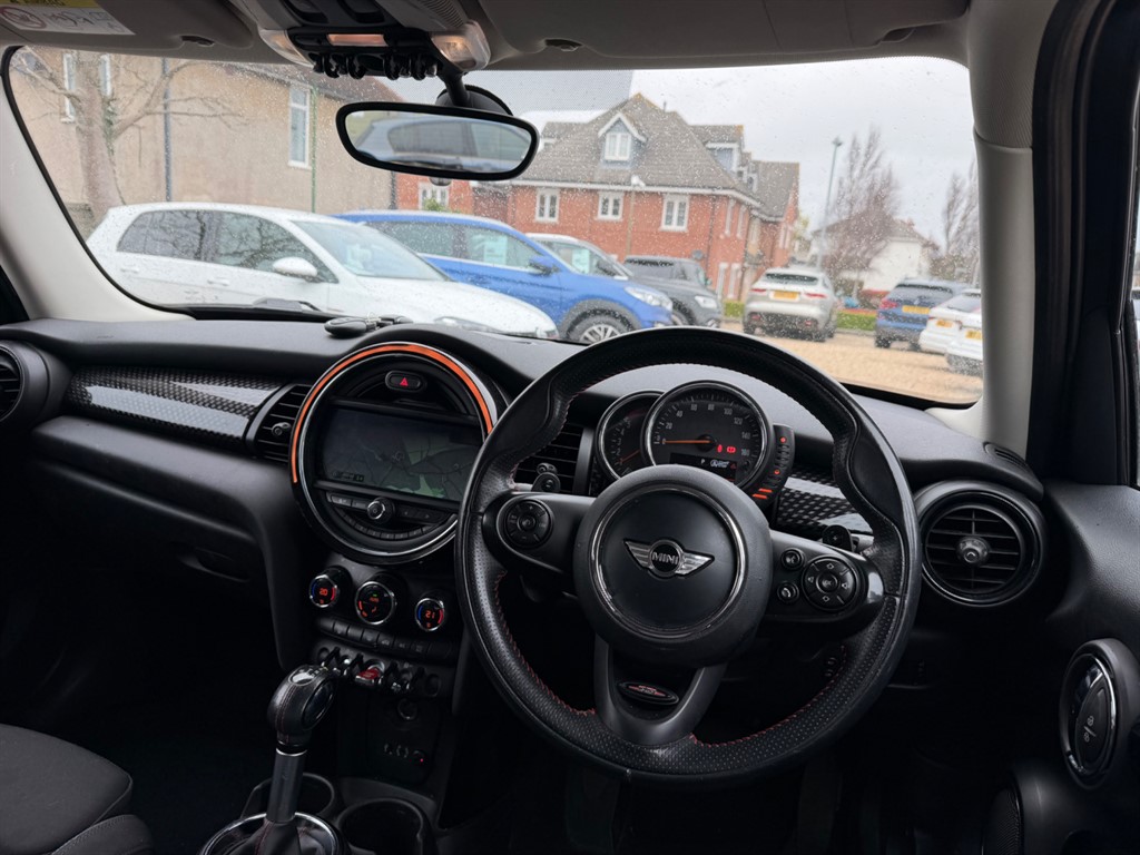 Used MINI Hatch 2017 for sale - 78042377: Photo 11