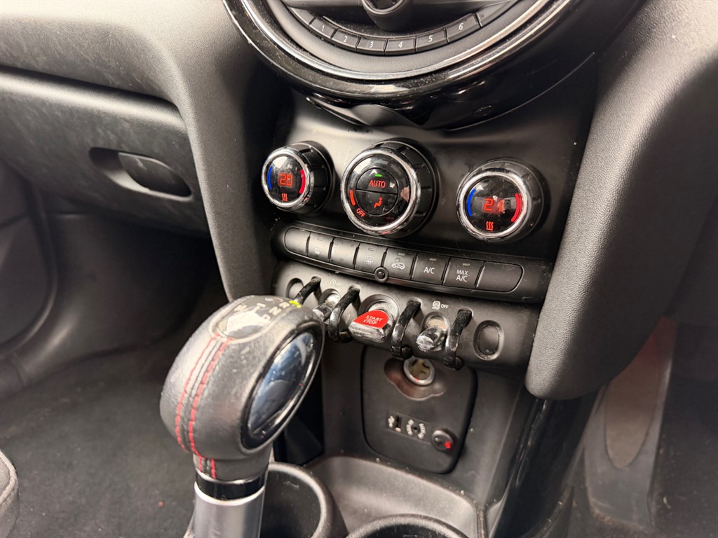 Used MINI Hatch 2017 for sale - 78042377: Photo 12