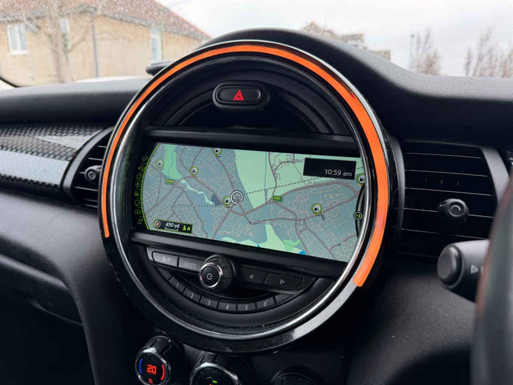 Used MINI Hatch 2017 for sale - 78042377: Photo 14