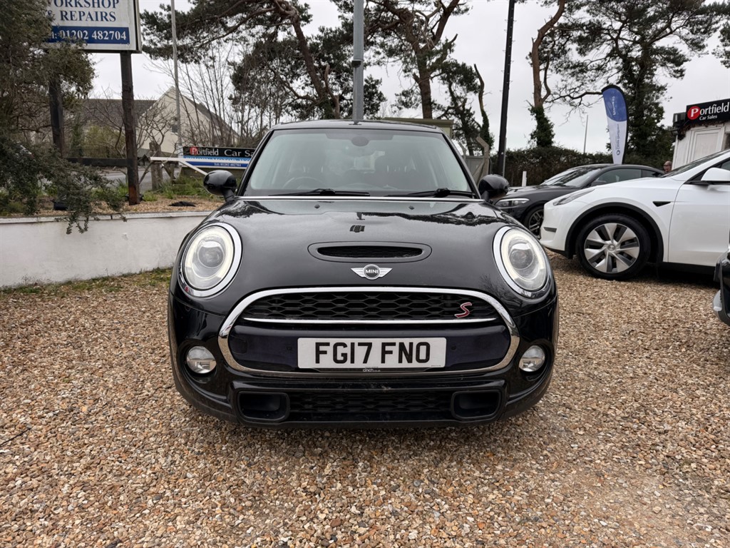 Used MINI Hatch 2017 for sale - 78042377: Photo 2