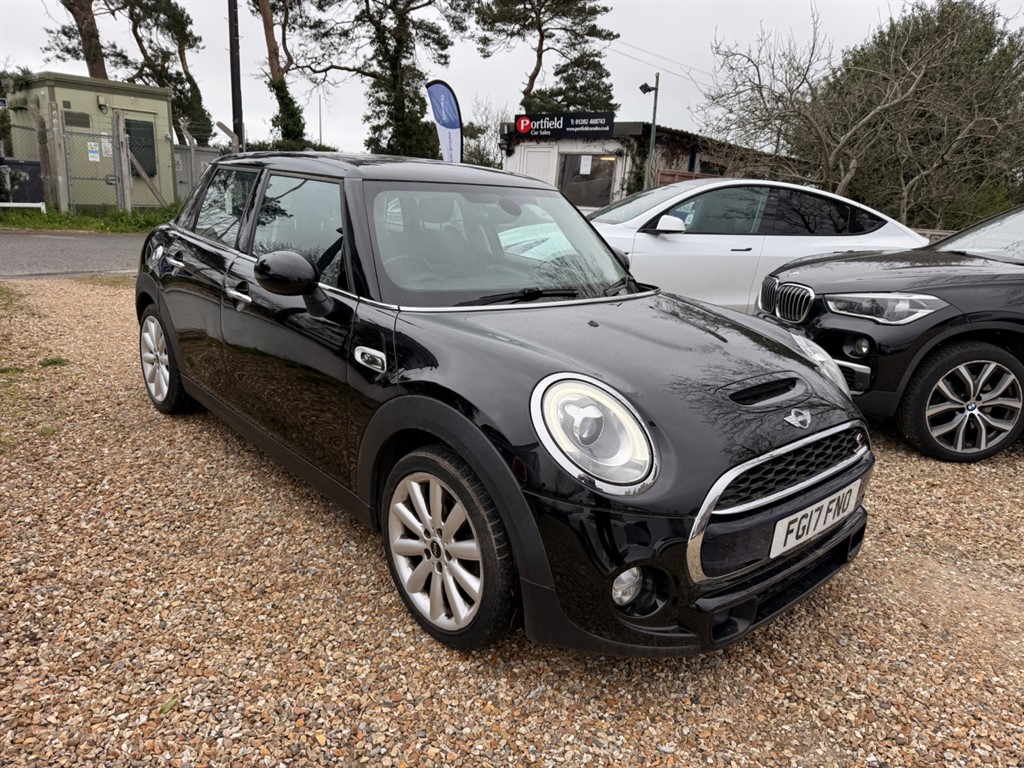 Used MINI Hatch 2017 for sale - 78042377: Photo 3