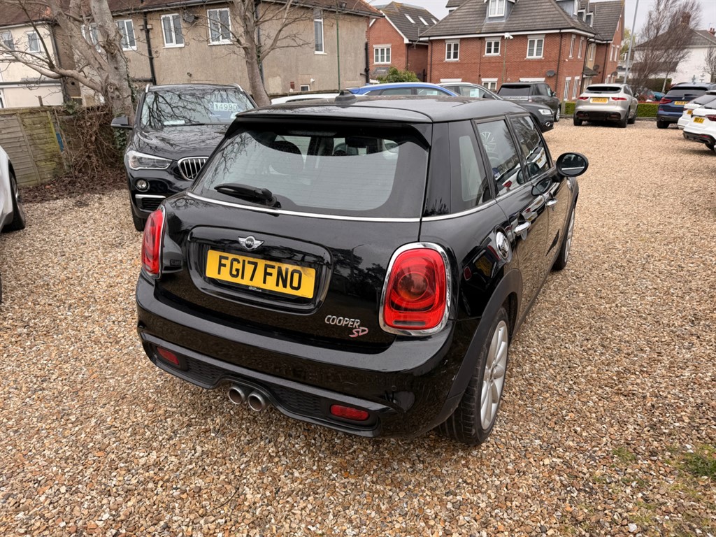 Used MINI Hatch 2017 for sale - 78042377: Photo 4