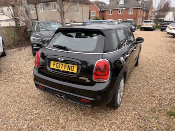 Used MINI Hatch 2017 for sale - 78042377: Photo