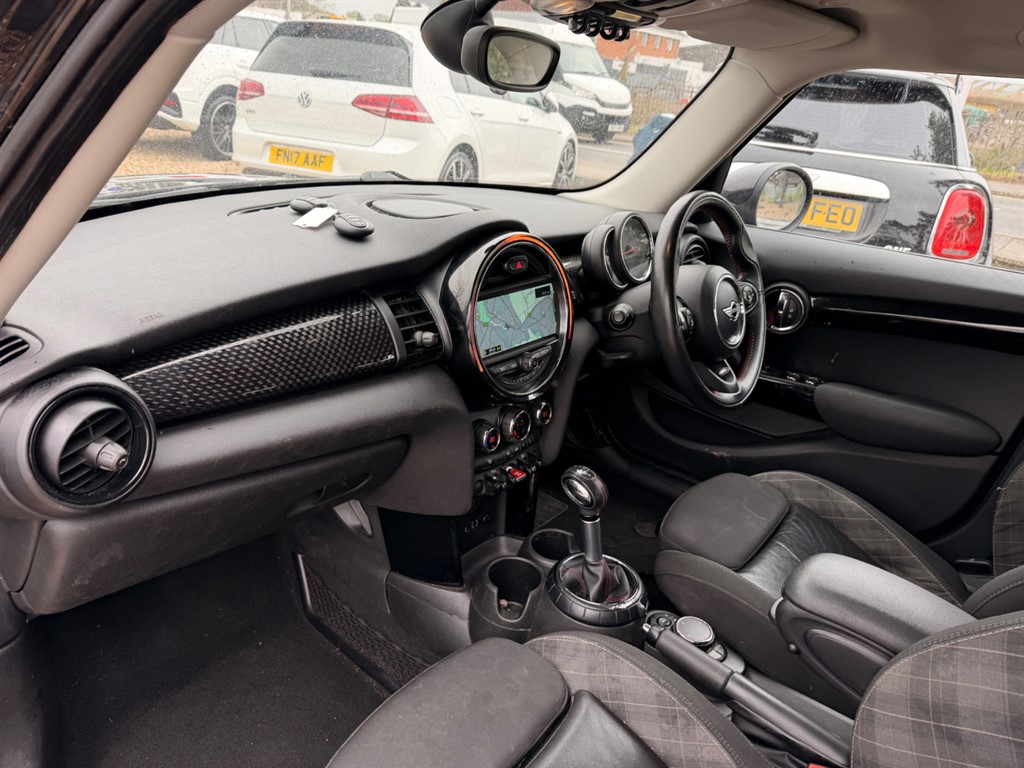 Used MINI Hatch 2017 for sale - 78042377: Photo 5