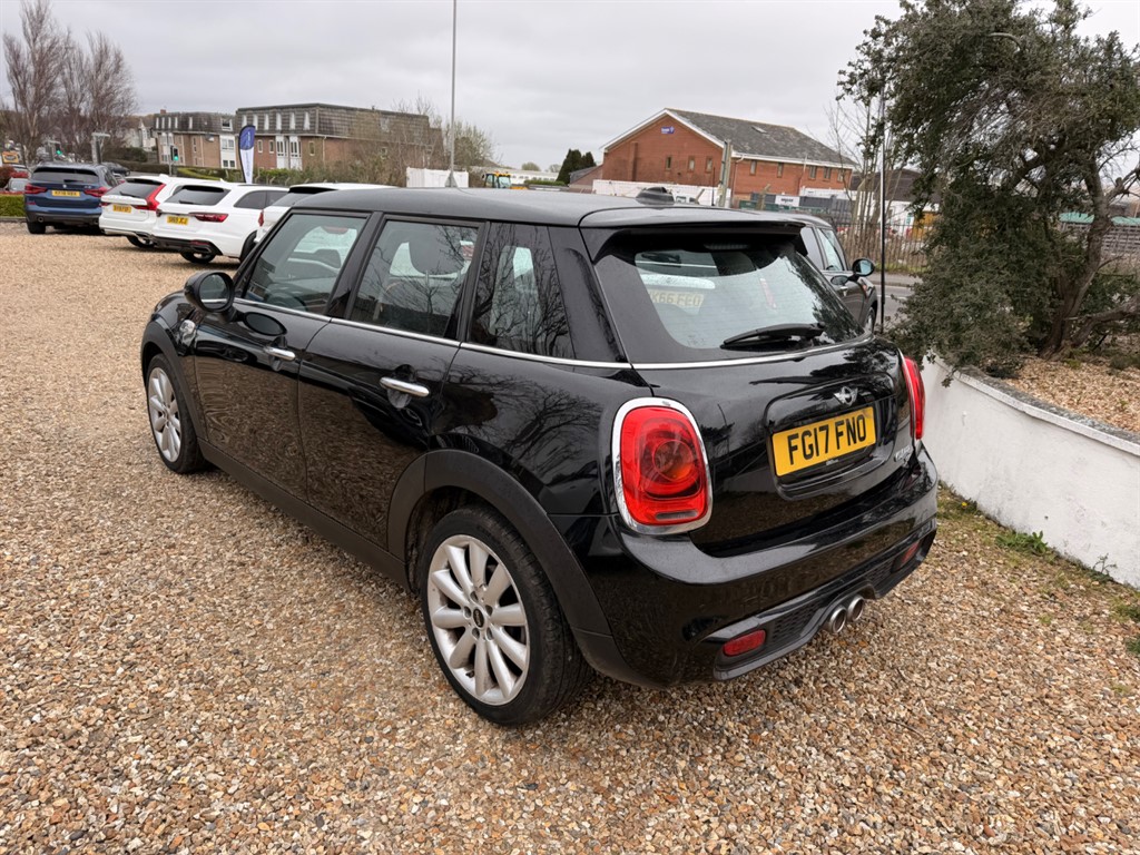 Used MINI Hatch 2017 for sale - 78042377: Photo 7