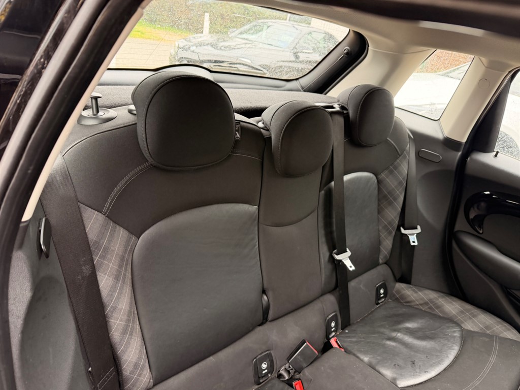 Used MINI Hatch 2017 for sale - 78042377: Photo 8