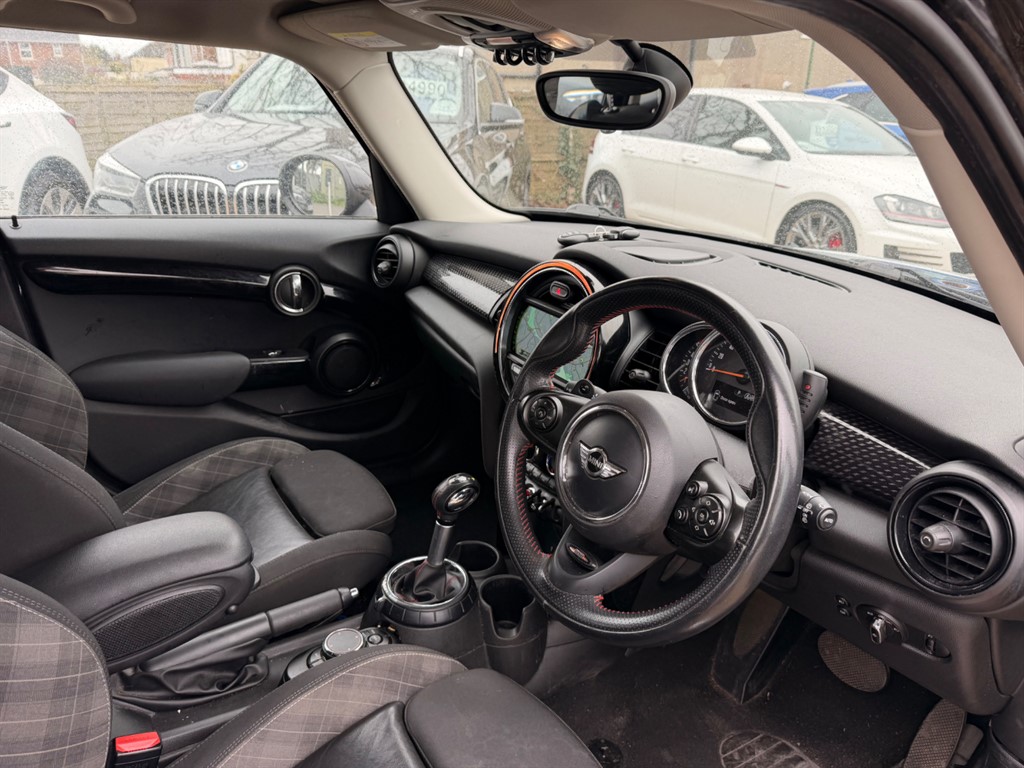 Used MINI Hatch 2017 for sale - 78042377: Photo 9