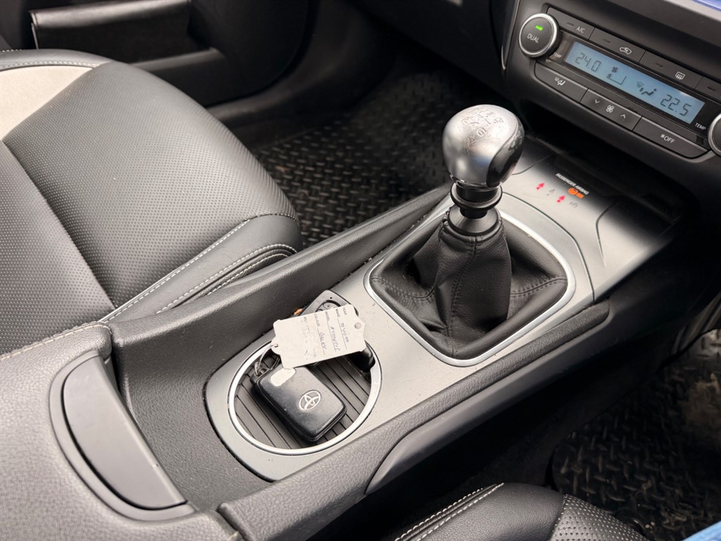 Used Toyota Avensis 2018 for sale - 77619538: Photo 11