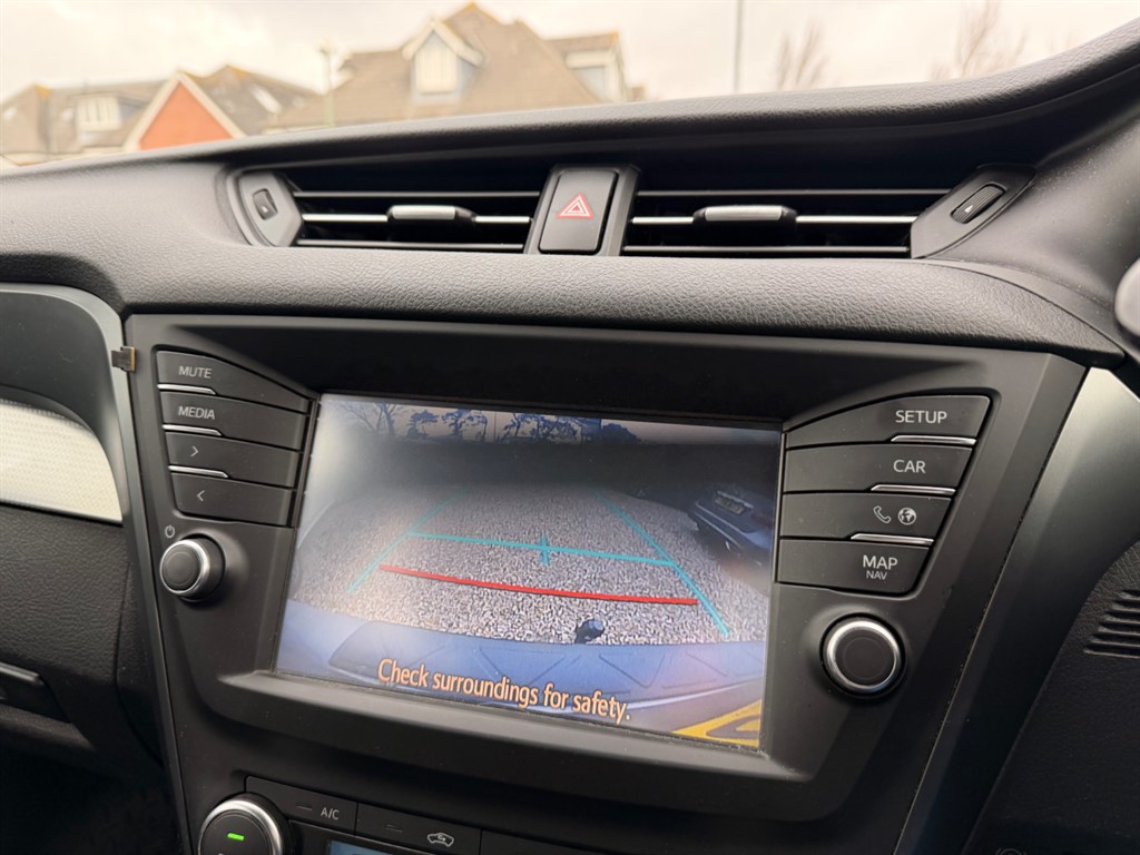 Used Toyota Avensis 2018 for sale - 77619538: Photo 13