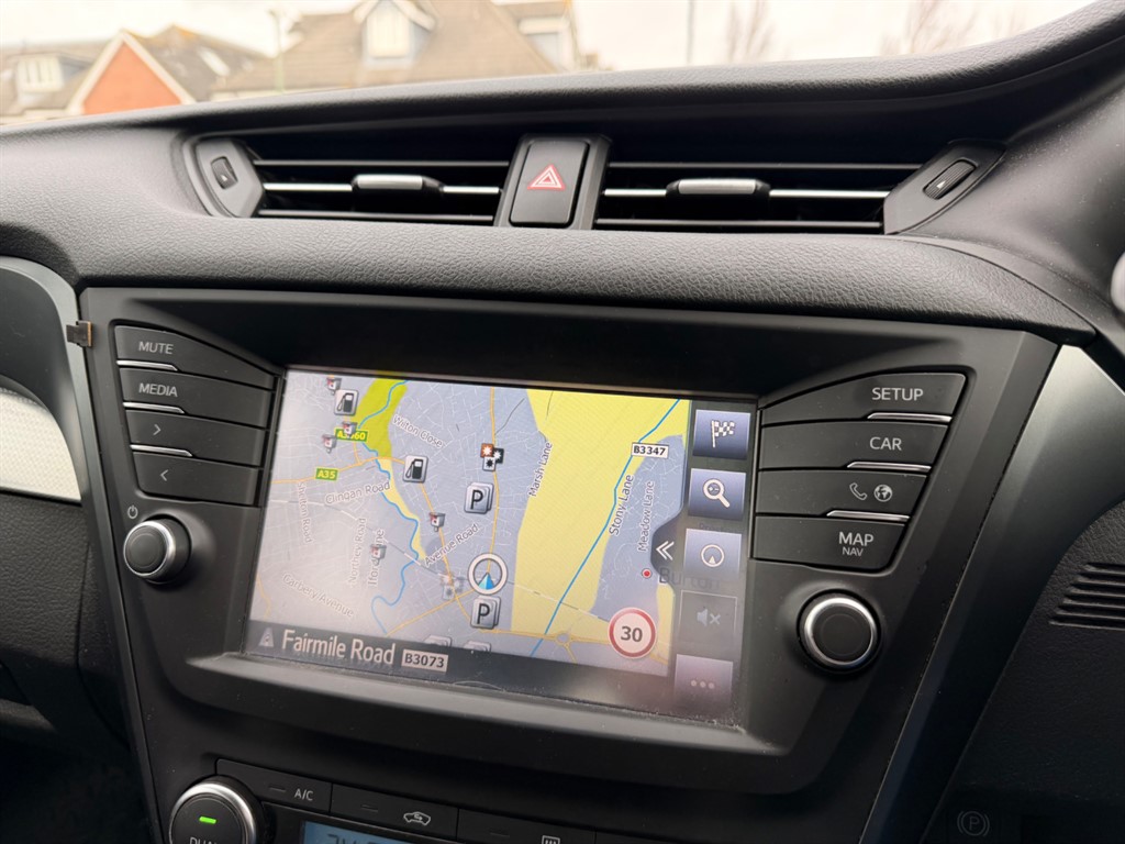 Used Toyota Avensis 2018 for sale - 77619538: Photo 14