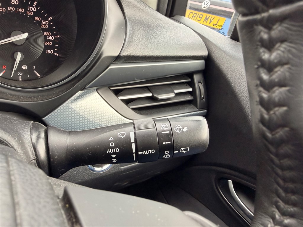 Used Toyota Avensis 2018 for sale - 77619538: Photo 16