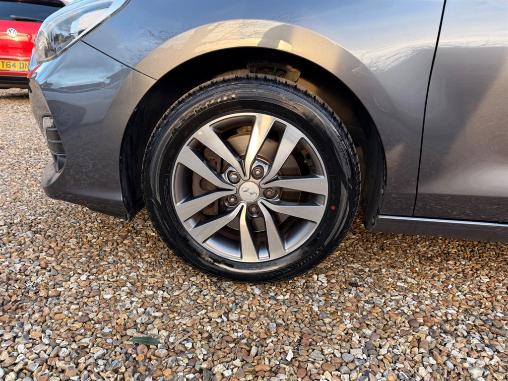 Used Hyundai i30 2021 for sale - 77442930: Photo 10