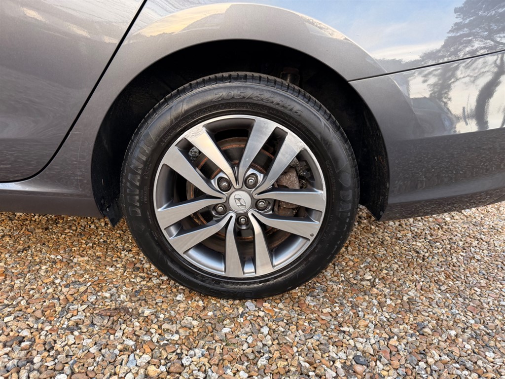 Used Hyundai i30 2021 for sale - 77442930: Photo 11