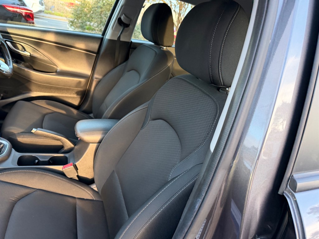 Used Hyundai i30 2021 for sale - 77442930: Photo 12