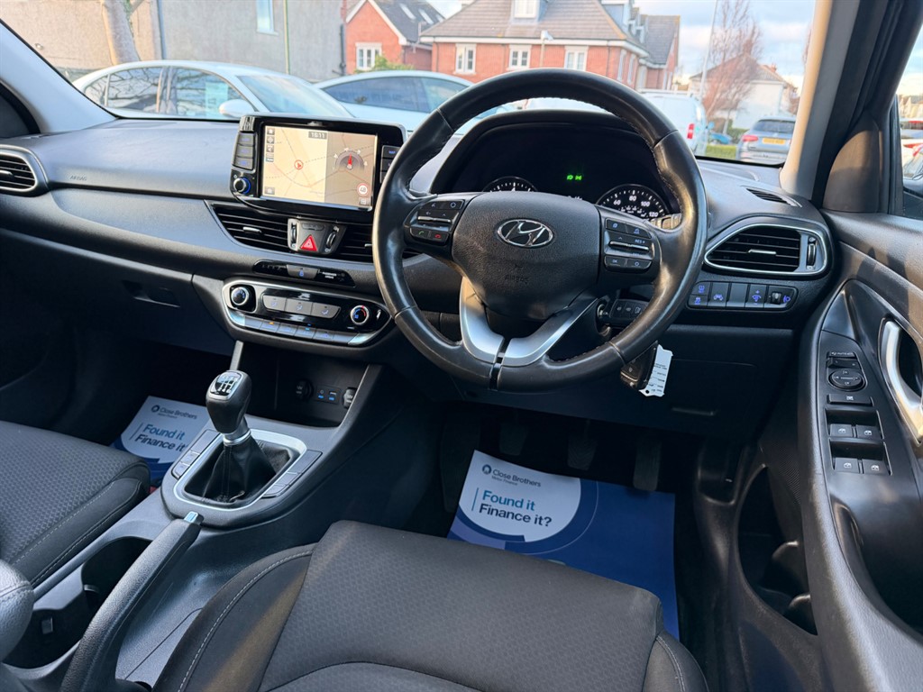 Used Hyundai i30 2021 for sale - 77442930: Photo 15