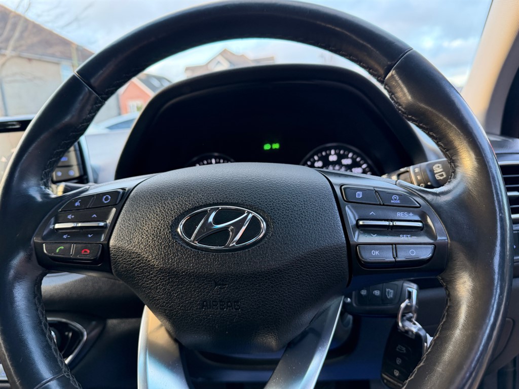 Used Hyundai i30 2021 for sale - 77442930: Photo 18