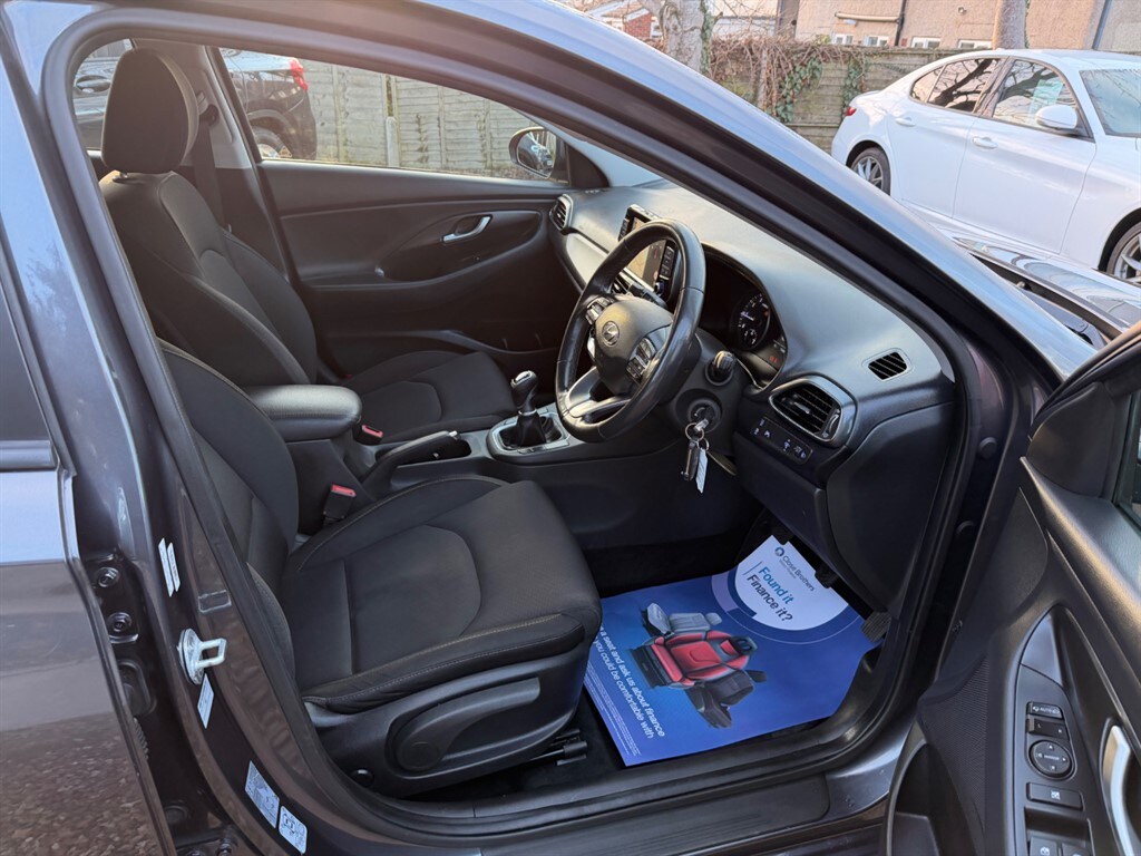 Used Hyundai i30 2021 for sale - 77442930: Photo 20